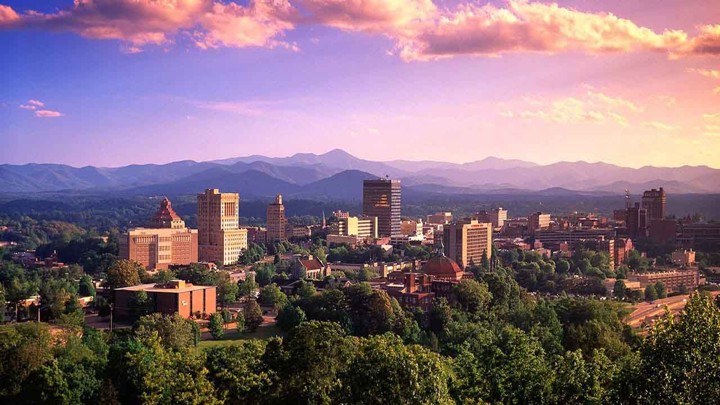 Buncombe County, NC